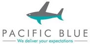Pacific Blue Cargo