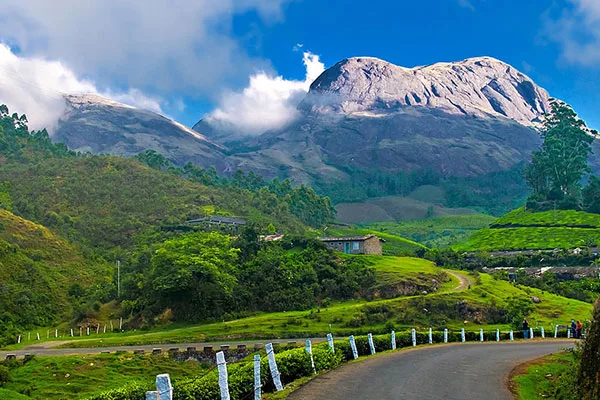 Himachal Tour — 8 days / 7 nights