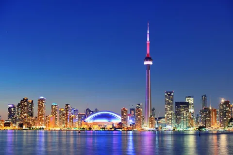 Canada — destination photo