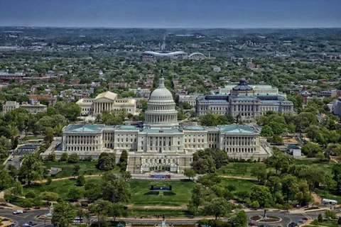 USA — destination photo