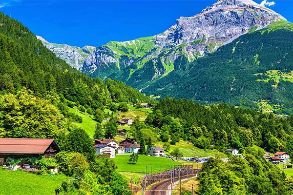 Uttarakhand Tour — 8 days / 7 nights