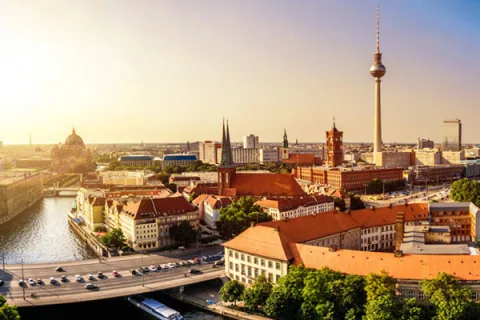 Germany — destination photo