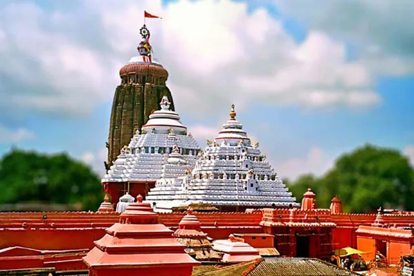 Odisha Tour — 5 days / 4 nights