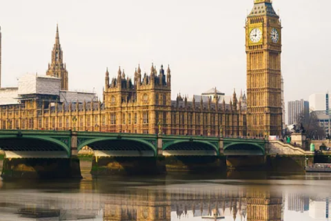 United Kingdom — destination photo