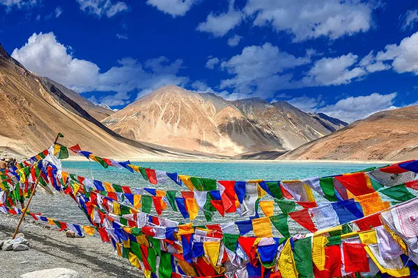 Leh - Ladakh Tour — 7 days / 6 nights