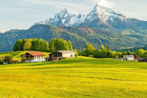 Austria — destination photo